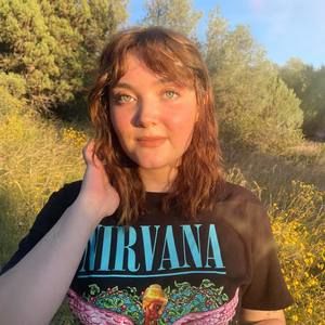 Meet your Posher, Kat